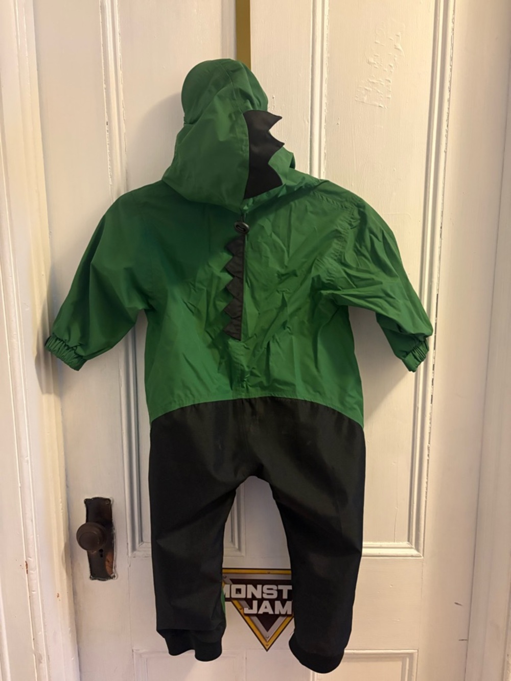 Full rain suit 3T - Picture 3 of 3
